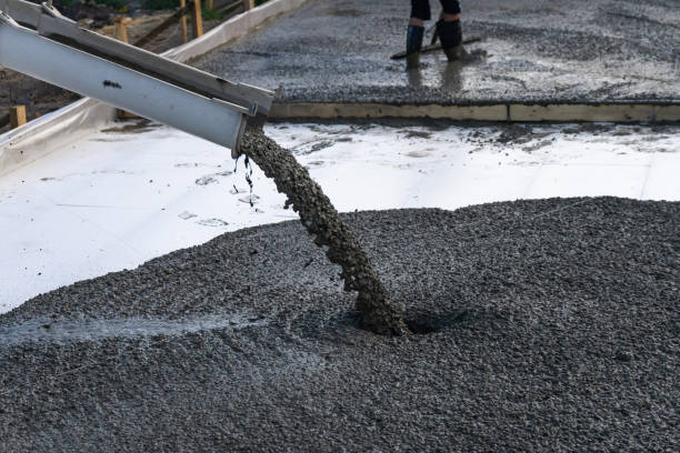Best Concrete Foundation Repair in San Carlos, AZ