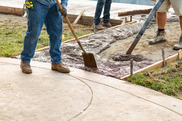 San Carlos, AZ Concrete contractor Pros