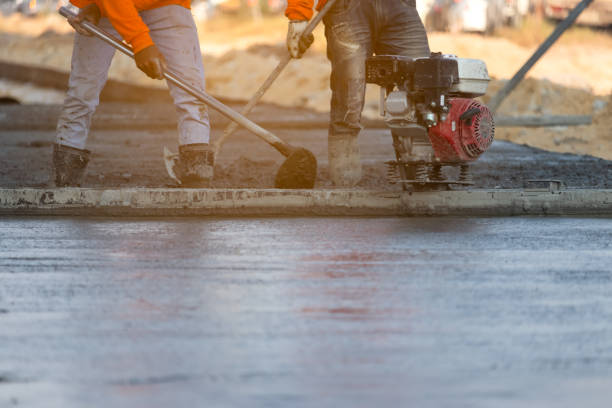 Best Commercial Concrete Services in San Carlos, AZ