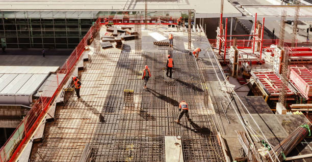 Best Concrete Staining and Coloring in San Carlos, AZ