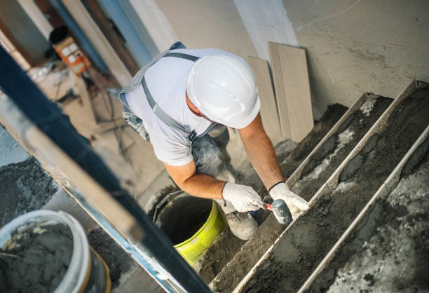 Best Concrete Pool Decks in San Carlos, AZ