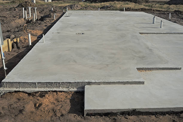 Best Concrete Patio Design and Installation in San Carlos, AZ