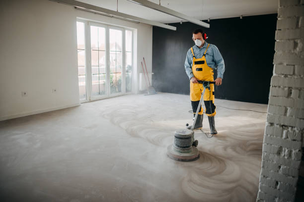 Best Decorative Concrete in San Carlos, AZ