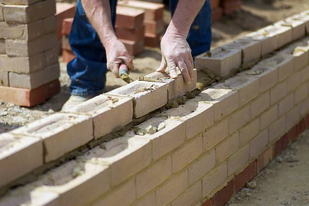Best Concrete Retaining Walls in San Carlos, AZ
