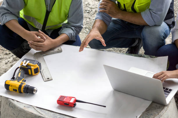 Best Concrete Demolition Services in San Carlos, AZ