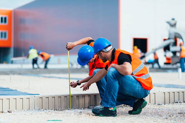 Best Concrete Sidewalk Installation in San Carlos, AZ